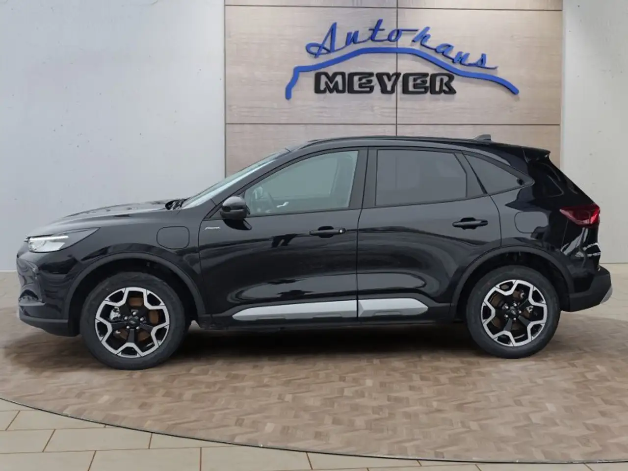 Ford Kuga 2