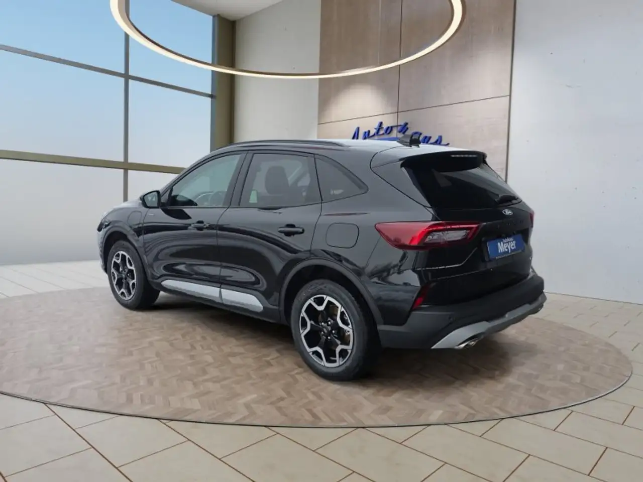 Ford Kuga 5
