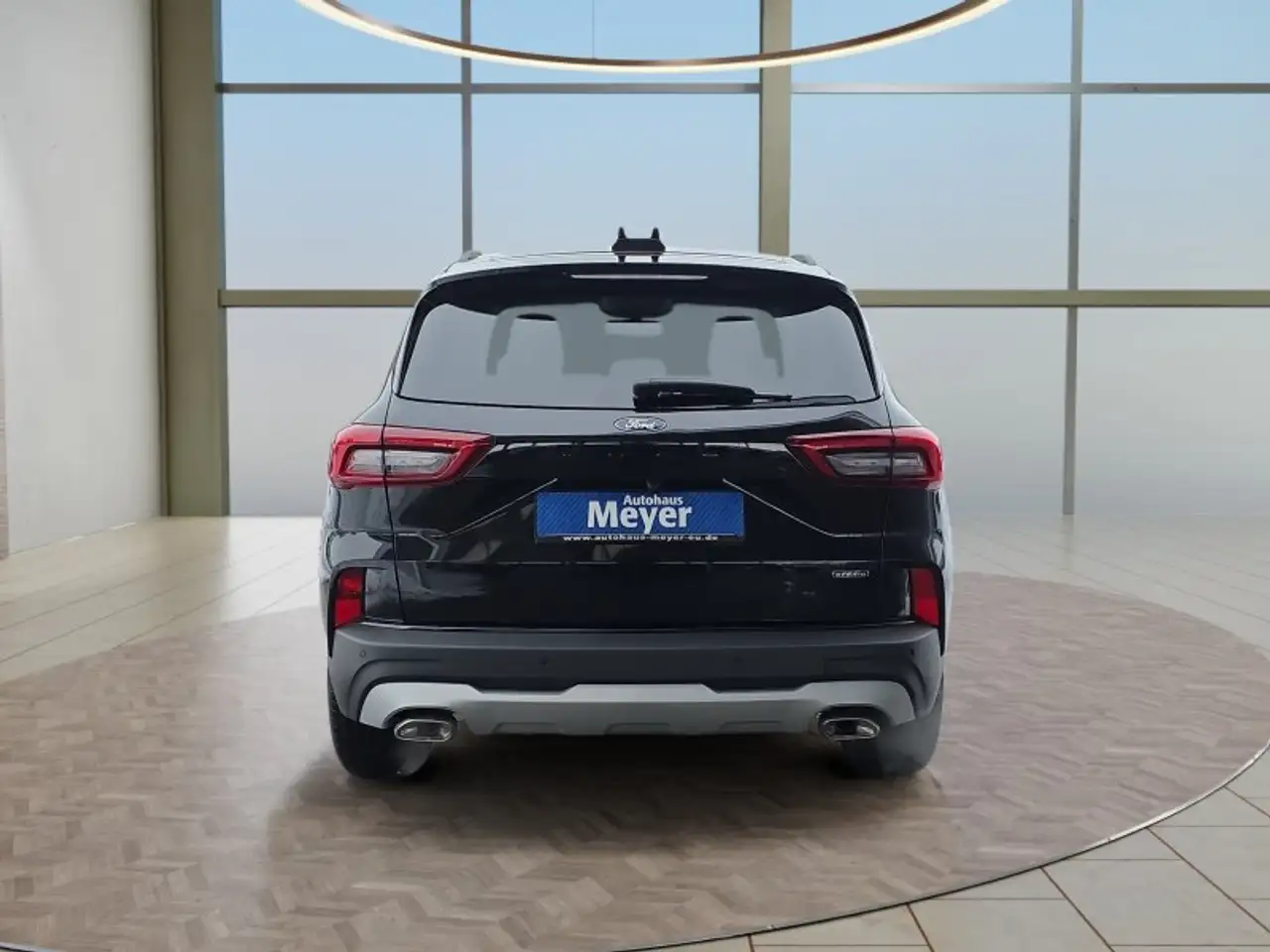 Ford Kuga 6