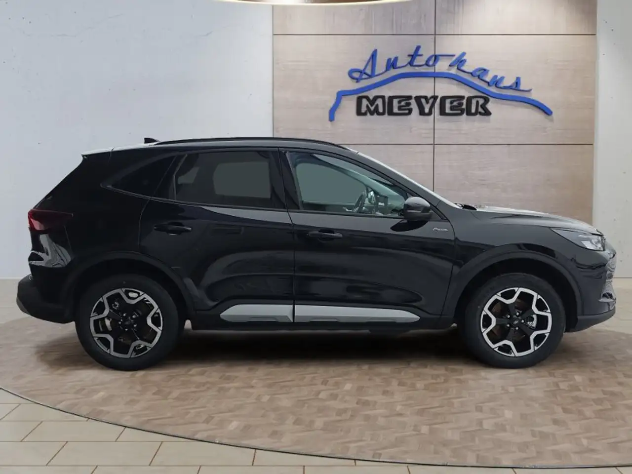 Ford Kuga 12