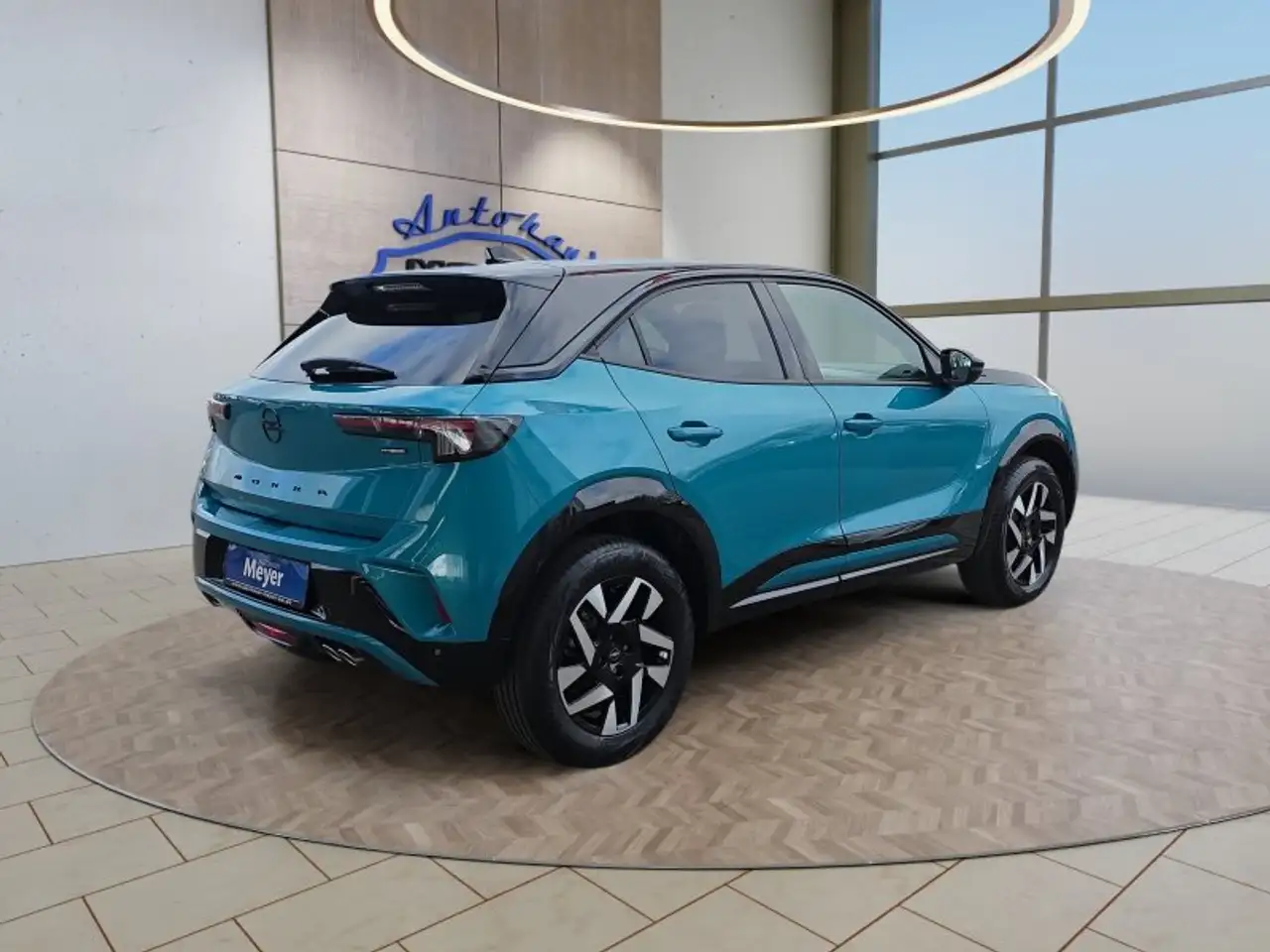 Opel Mokka 5