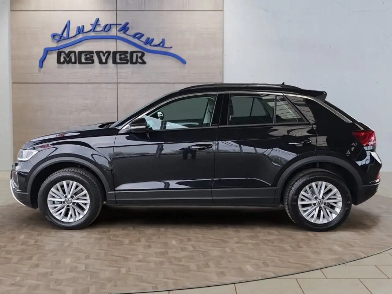 Volkswagen T-Roc 2