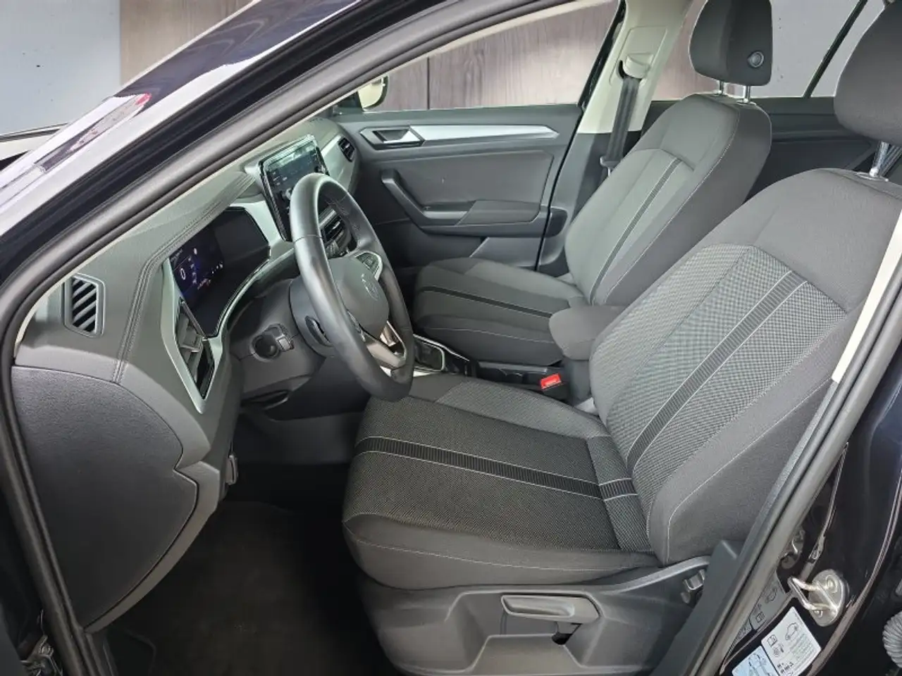 Volkswagen T-Roc 9