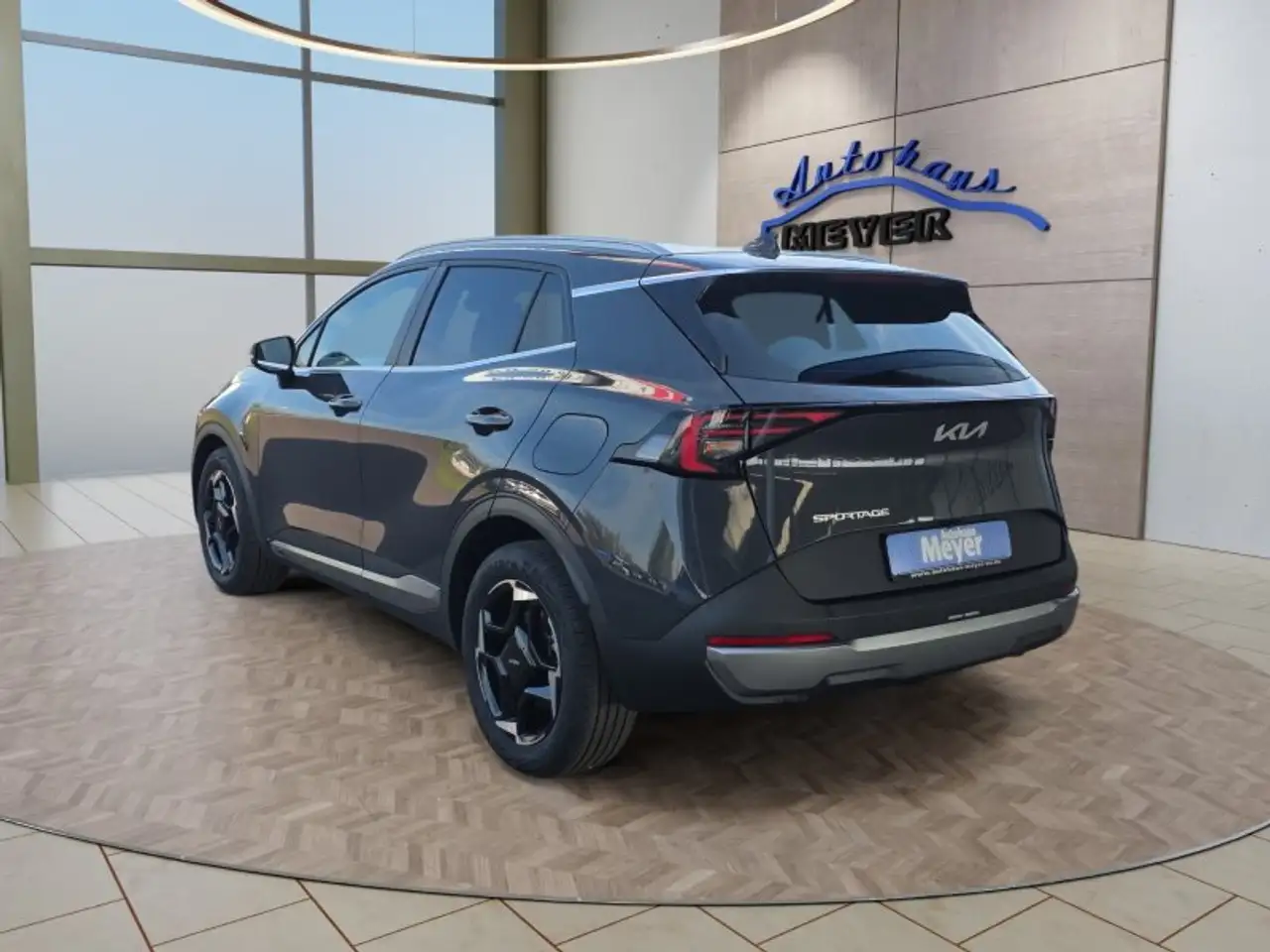 Kia Sportage 4