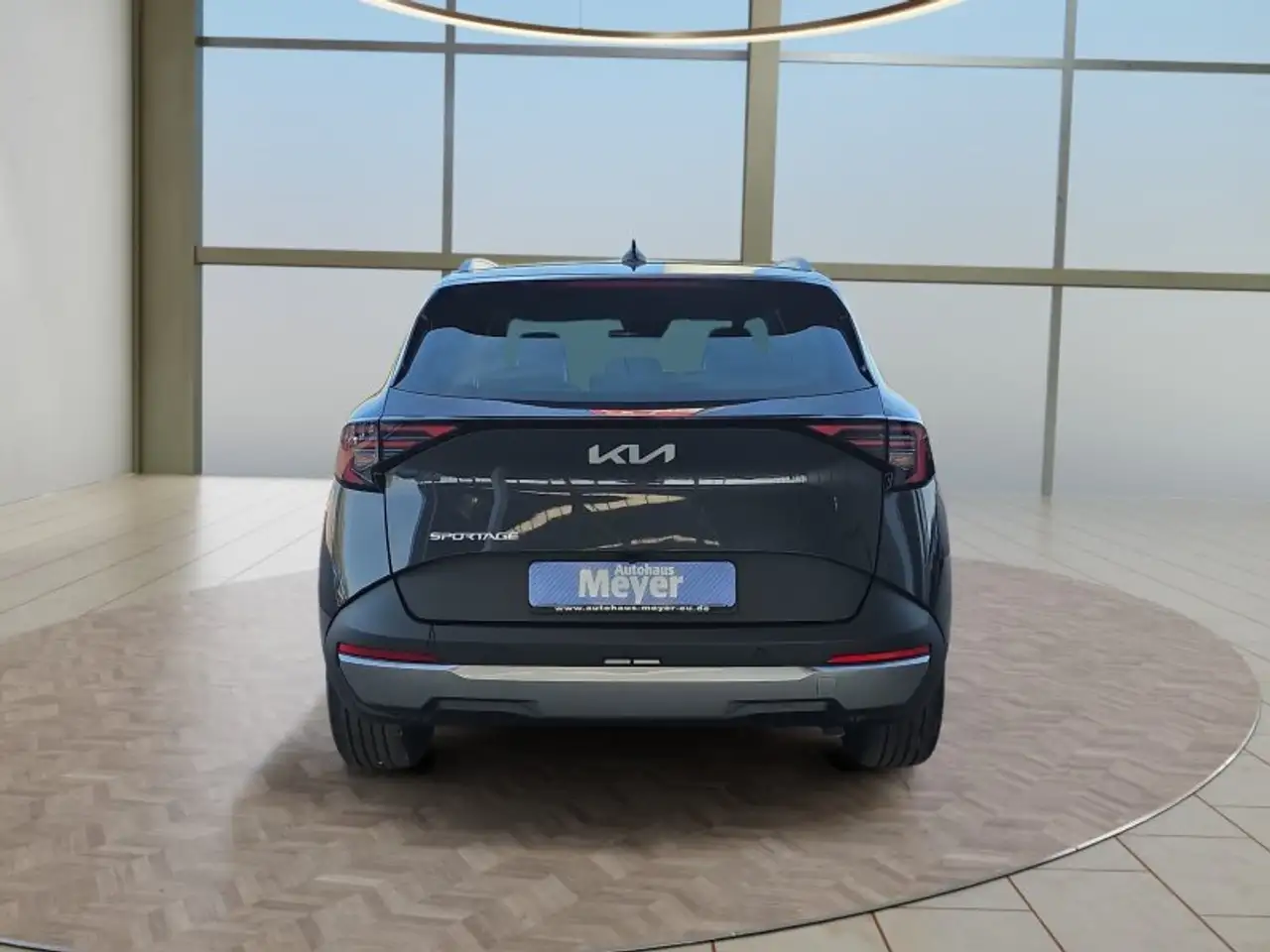 Kia Sportage 6