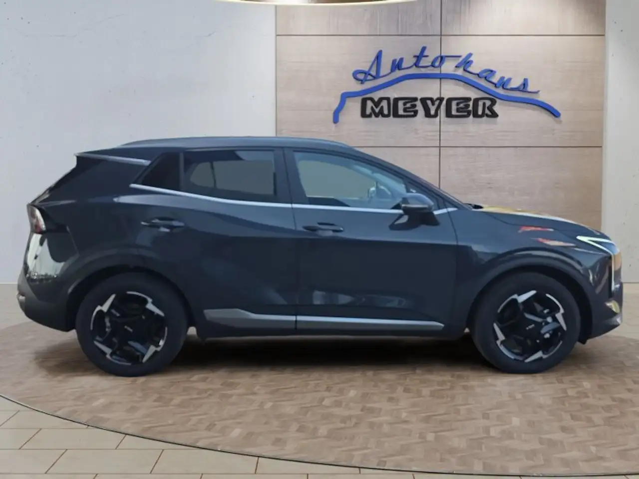 Kia Sportage 11