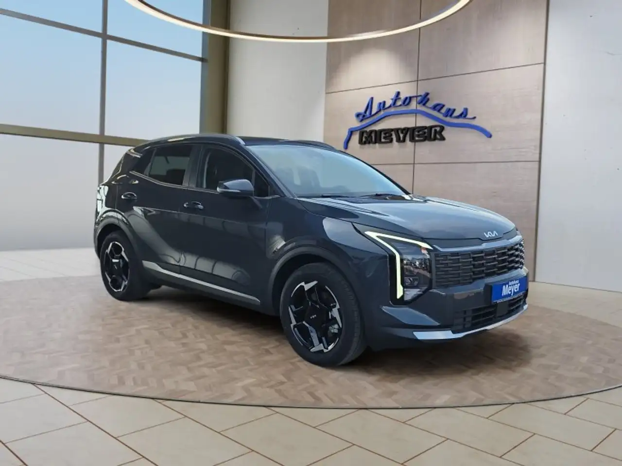 Kia Sportage 12