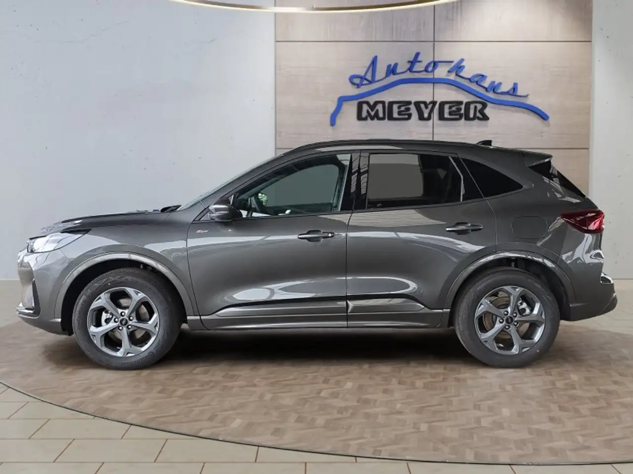 Ford Kuga 2