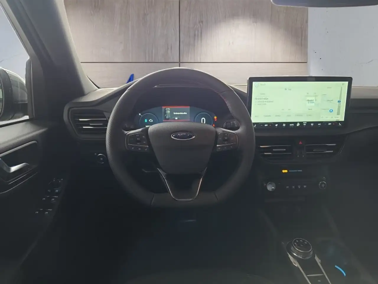 Ford Kuga 13