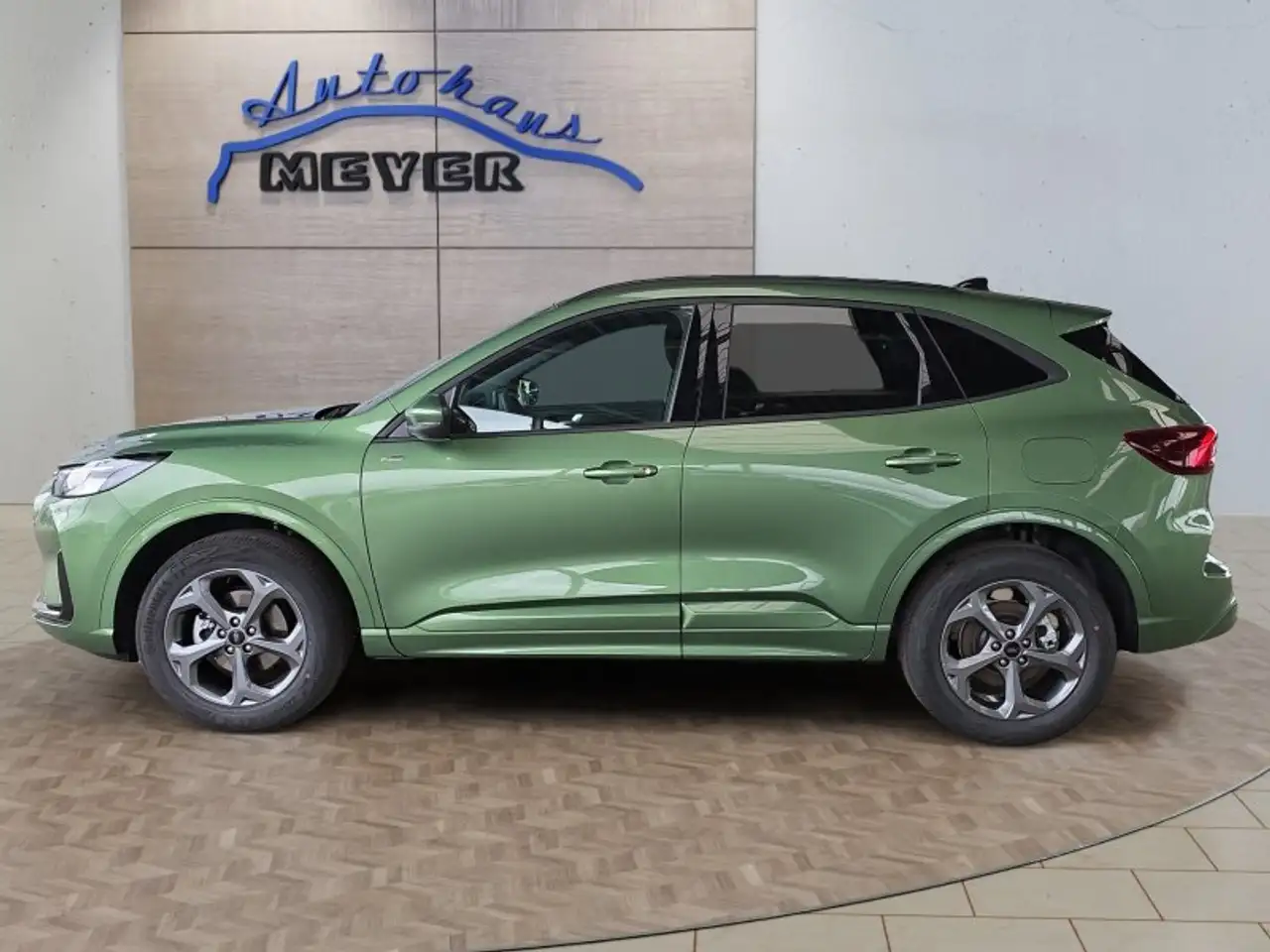 Ford Kuga 2