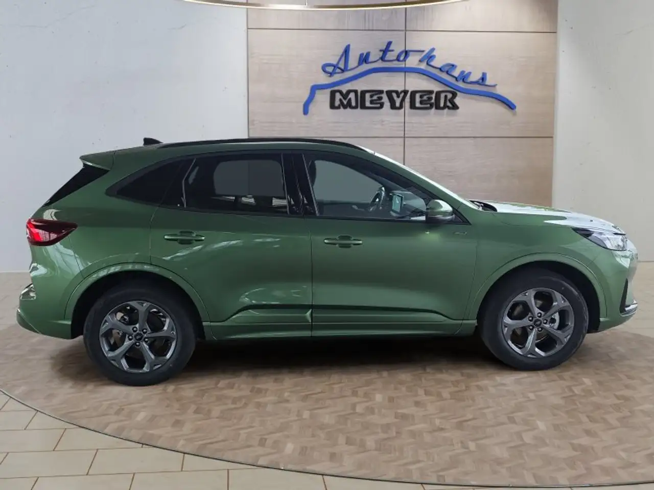 Ford Kuga 6
