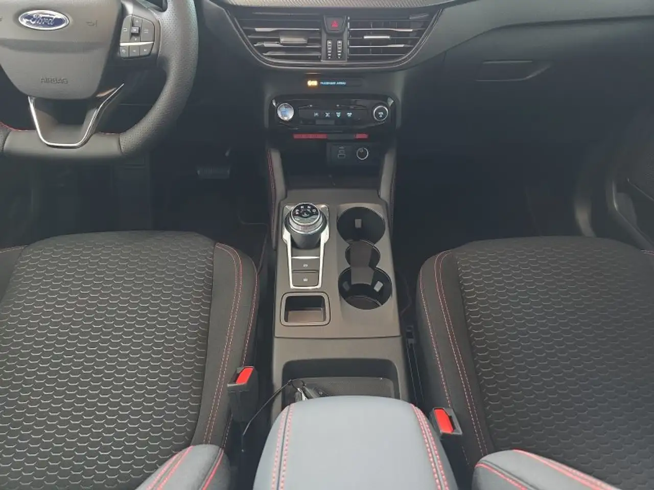 Ford Kuga 11