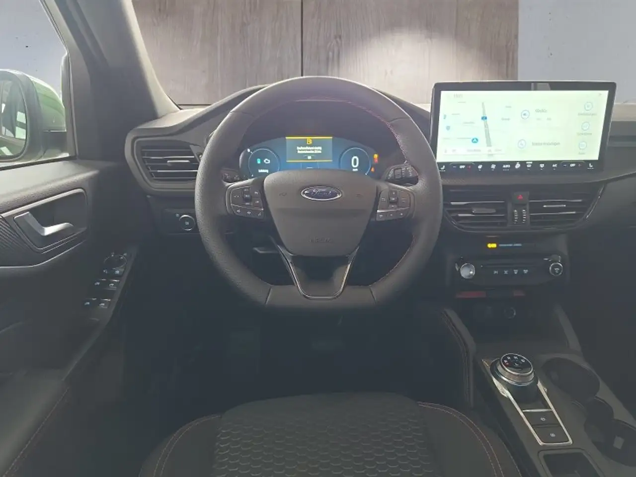 Ford Kuga 12