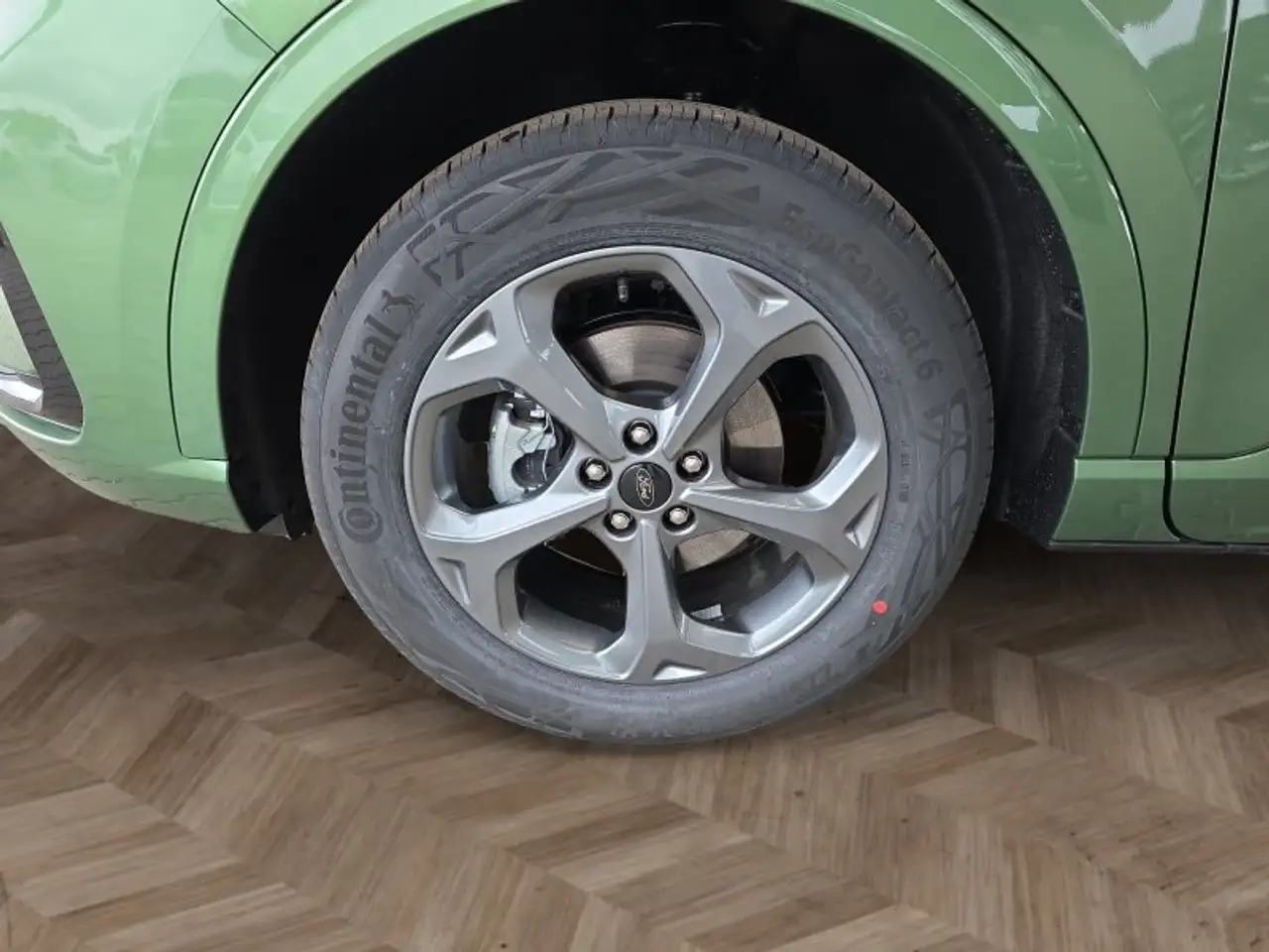 Ford Kuga 14