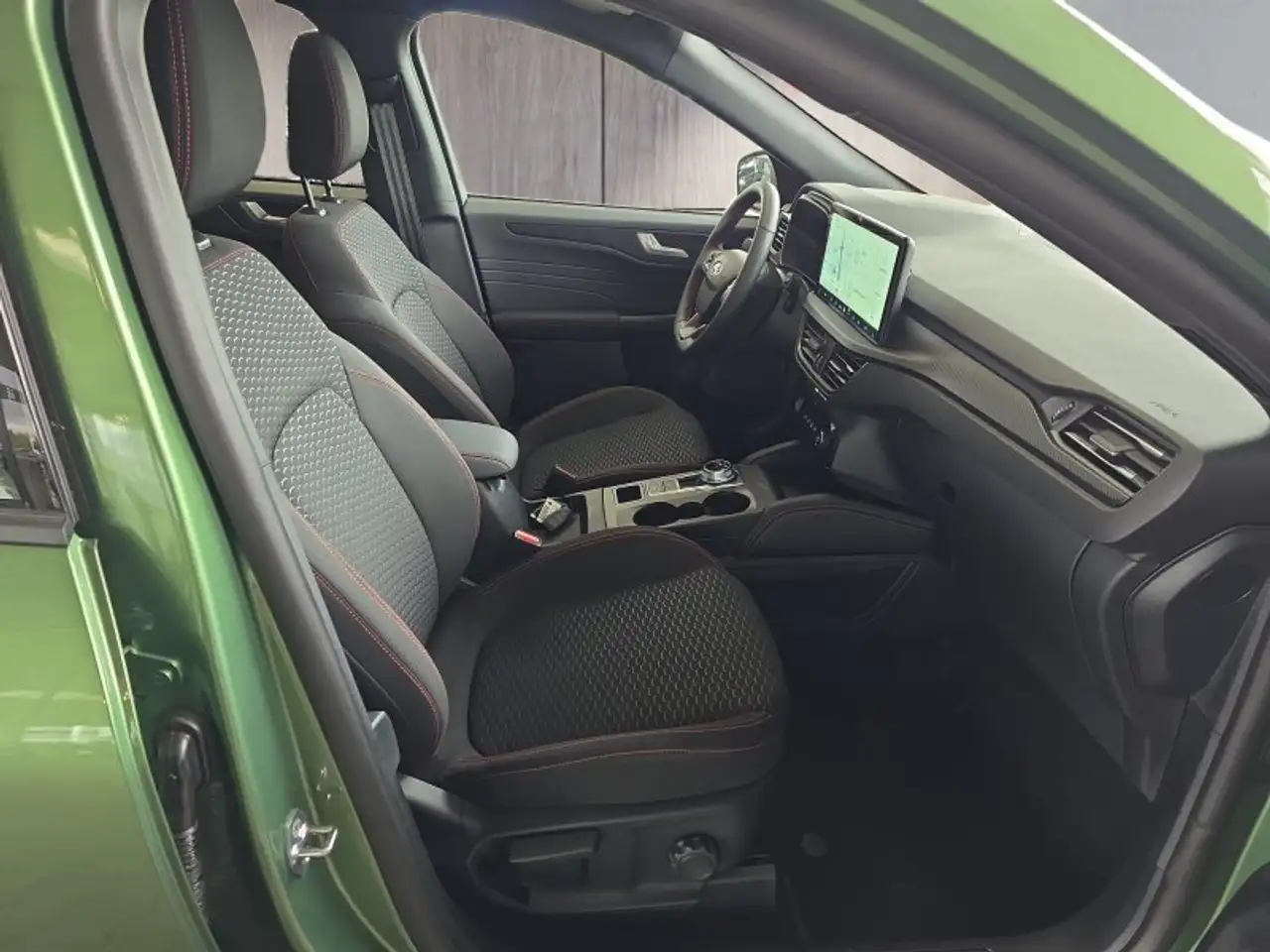 Ford Kuga 15