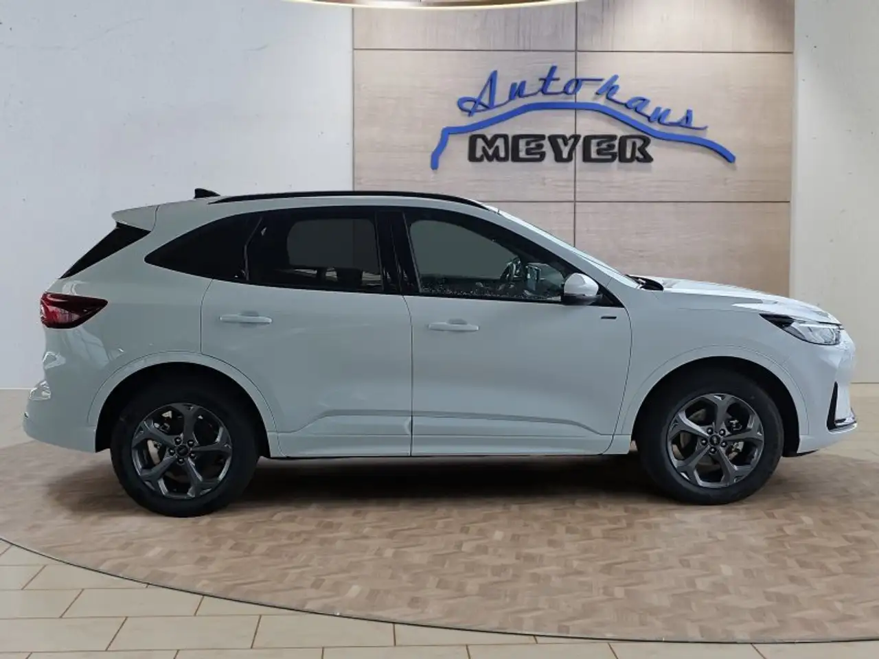 Ford Kuga 6