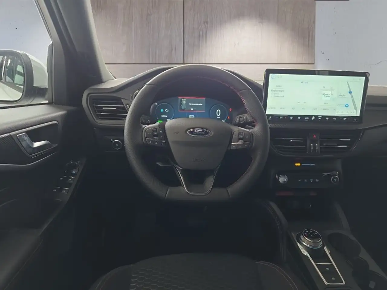 Ford Kuga 13