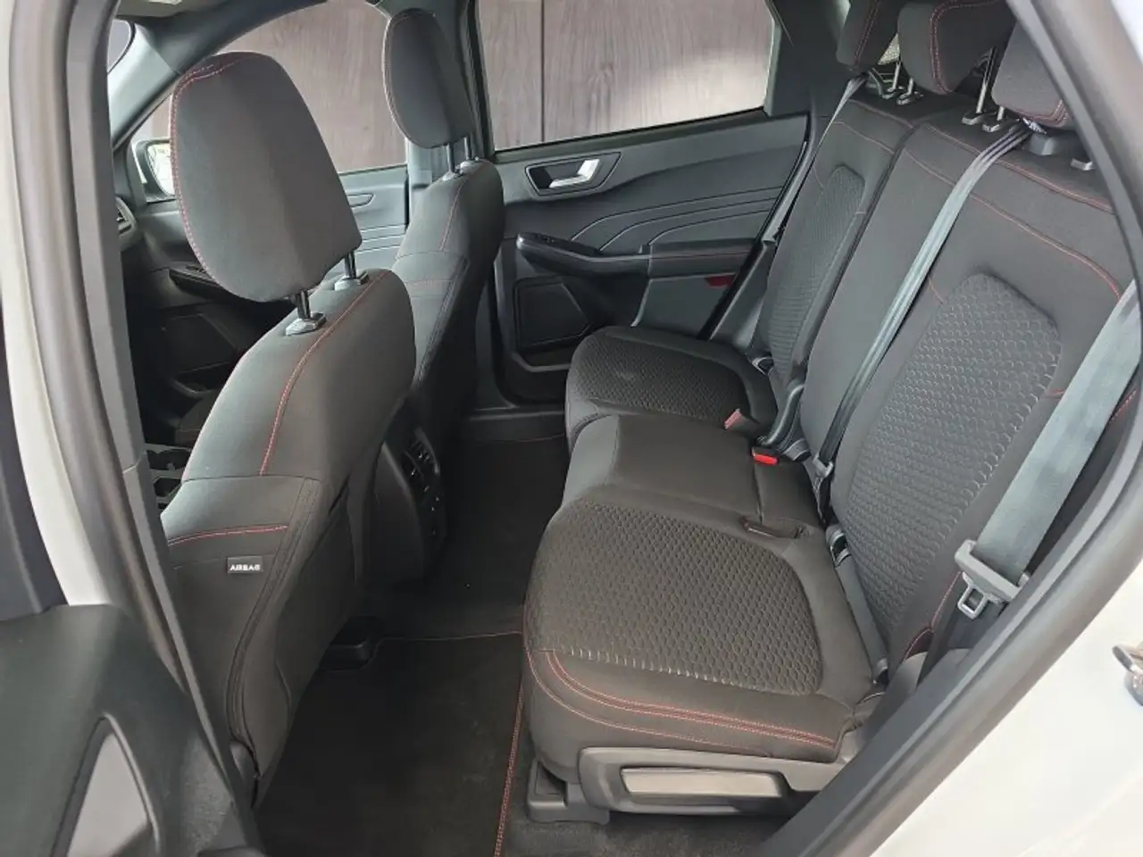 Ford Kuga 14