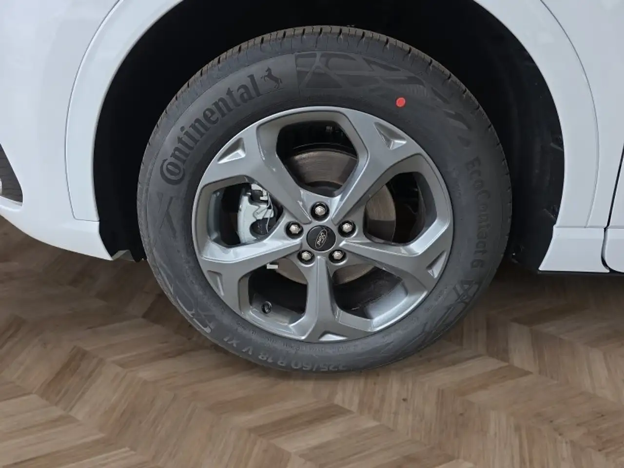 Ford Kuga 15