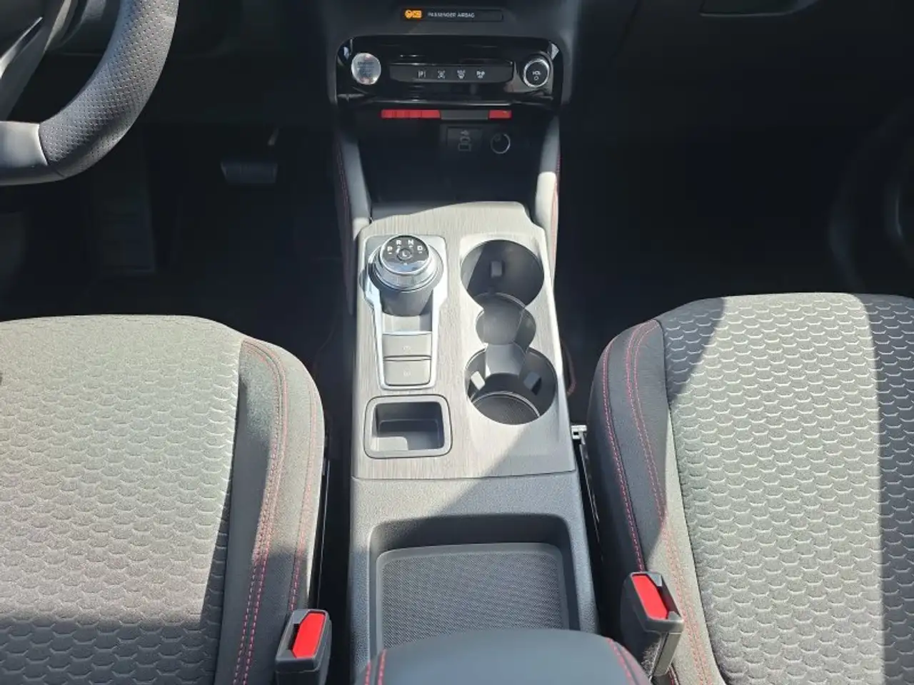 Ford Kuga 12