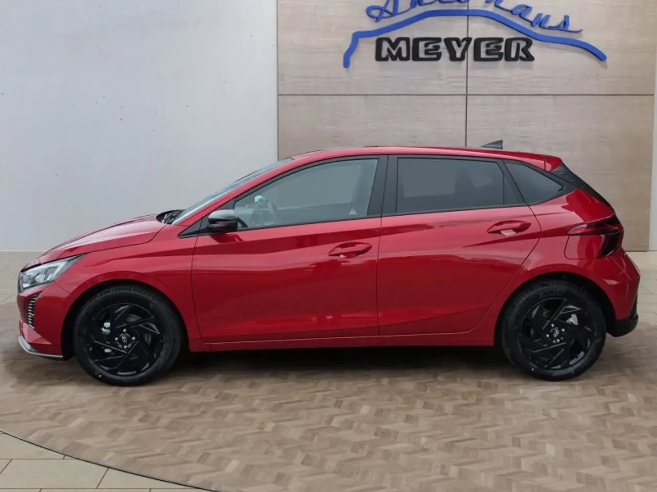 Hyundai i20 2