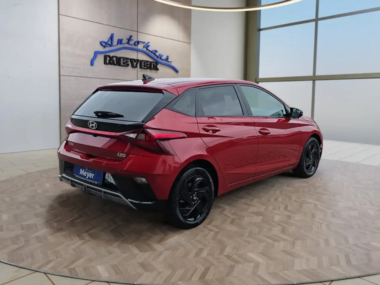 Hyundai i20 5