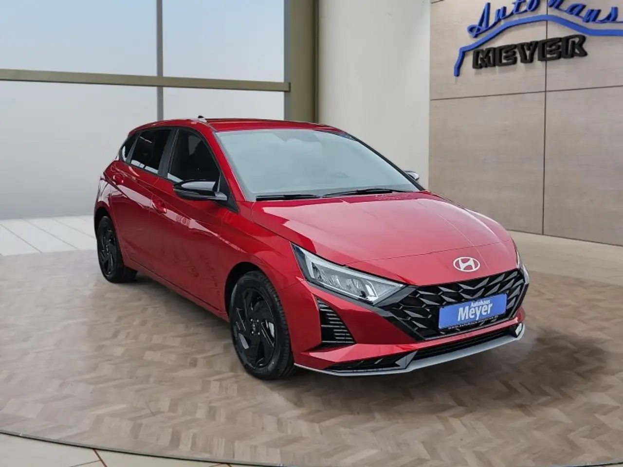 Hyundai i20 7