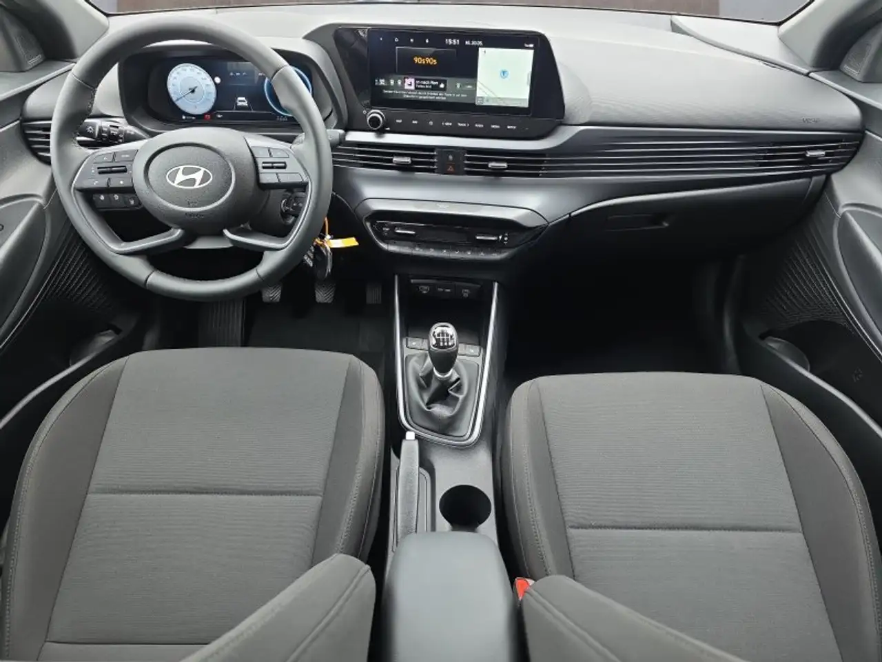 Hyundai i20 10