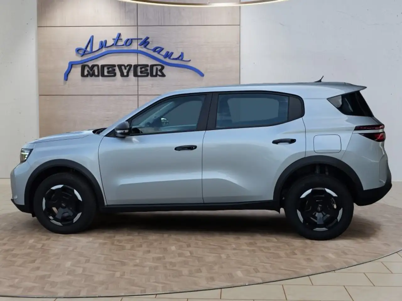 Opel Frontera 2