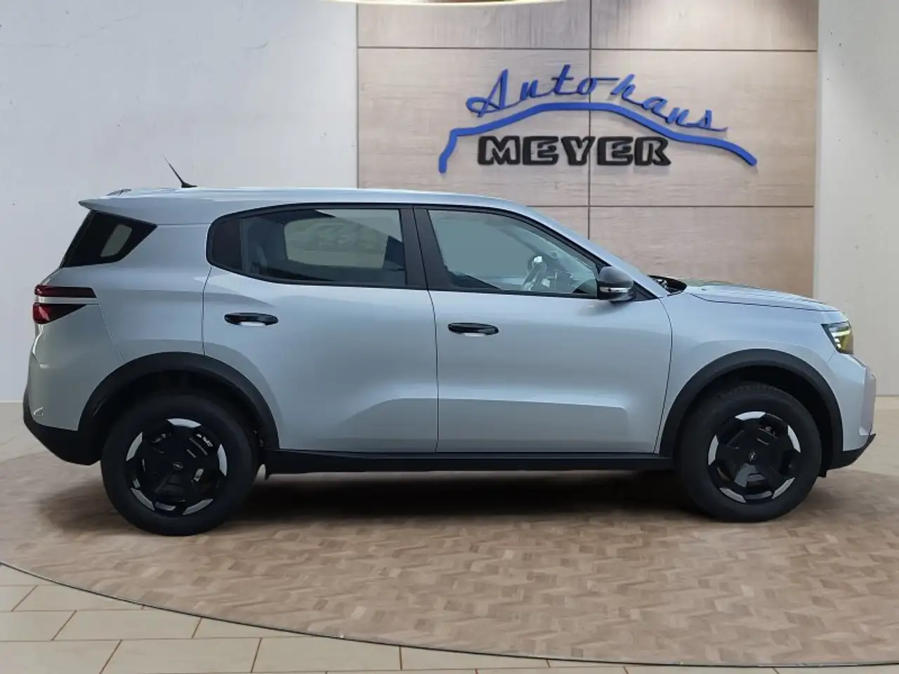 Opel Frontera 6