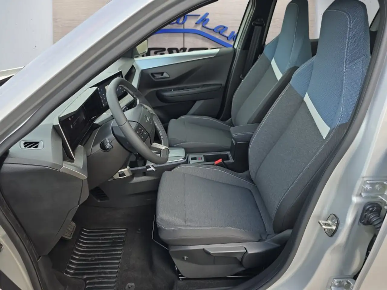 Opel Frontera 9