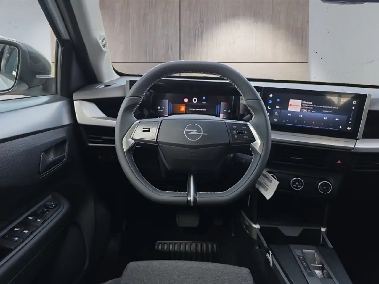 Opel Frontera 12
