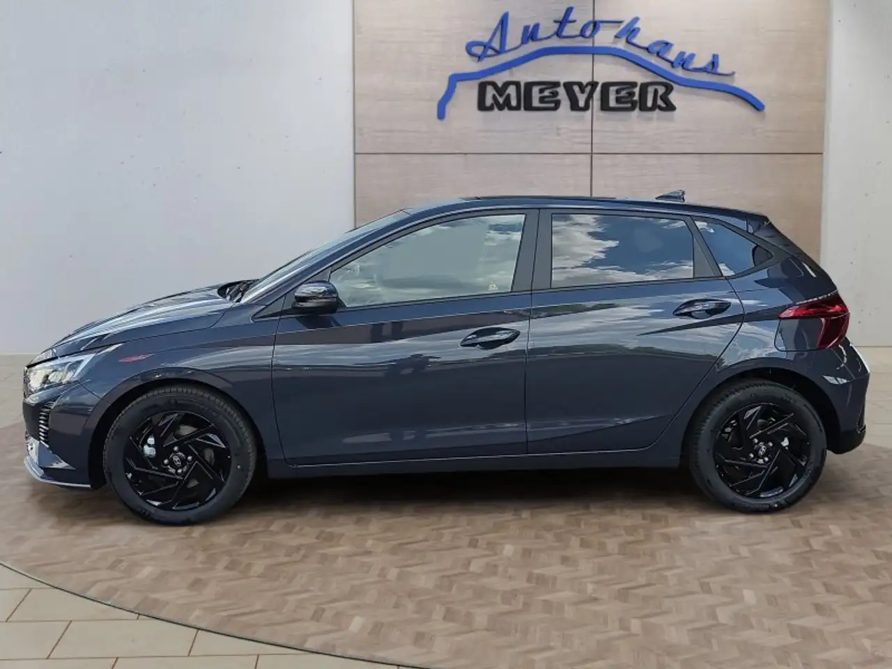 Hyundai i20 2