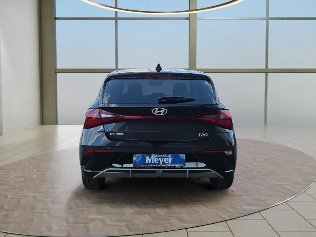 Hyundai i20 7