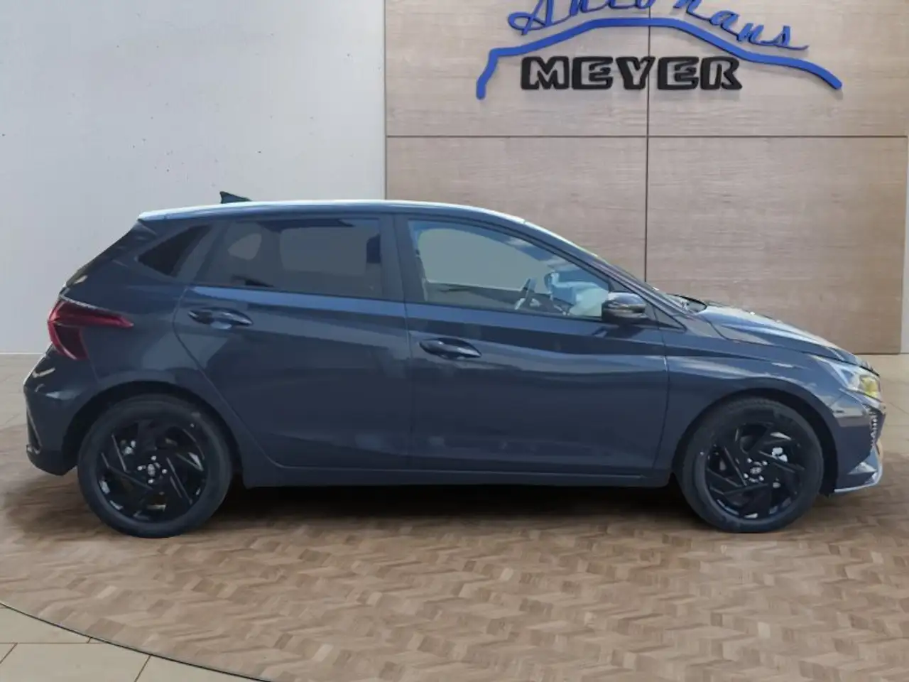 Hyundai i20 11