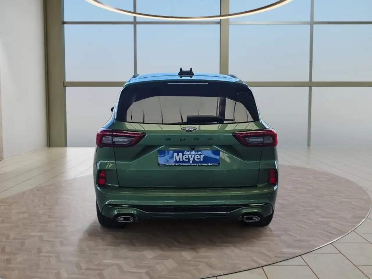 Ford Kuga 4