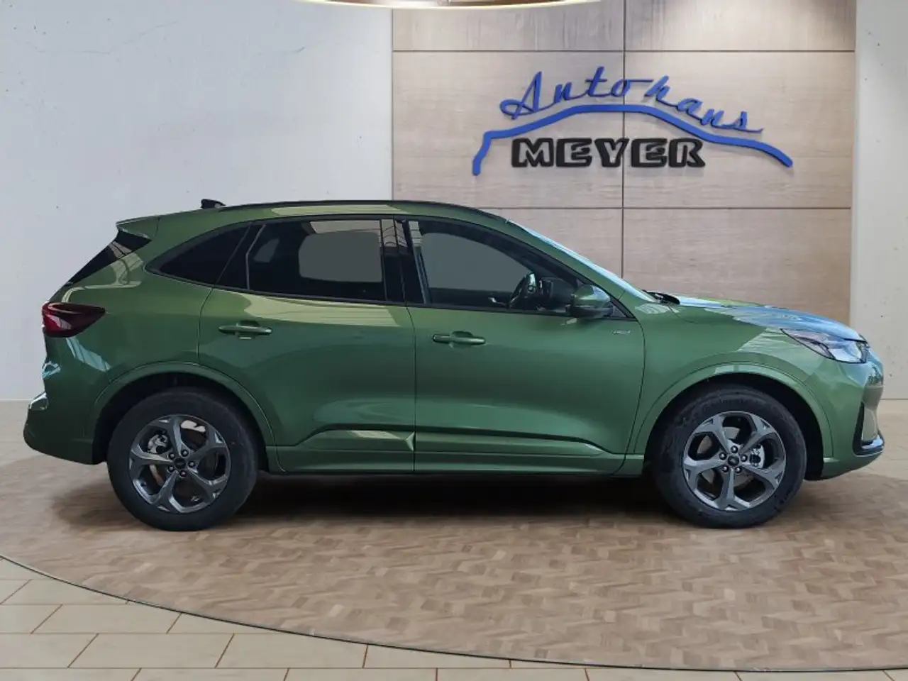 Ford Kuga 6