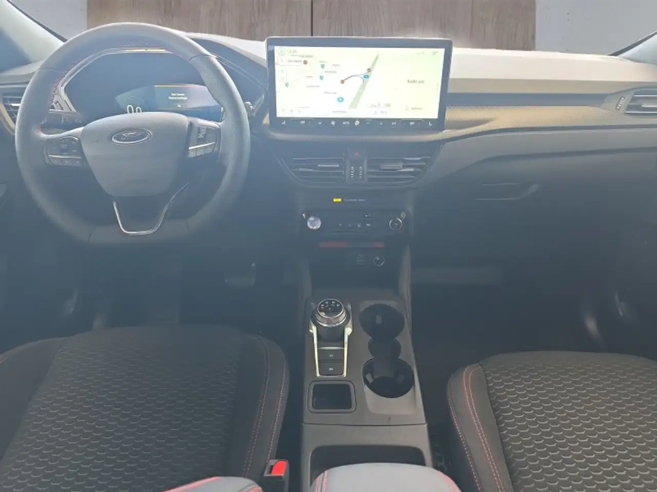 Ford Kuga 10