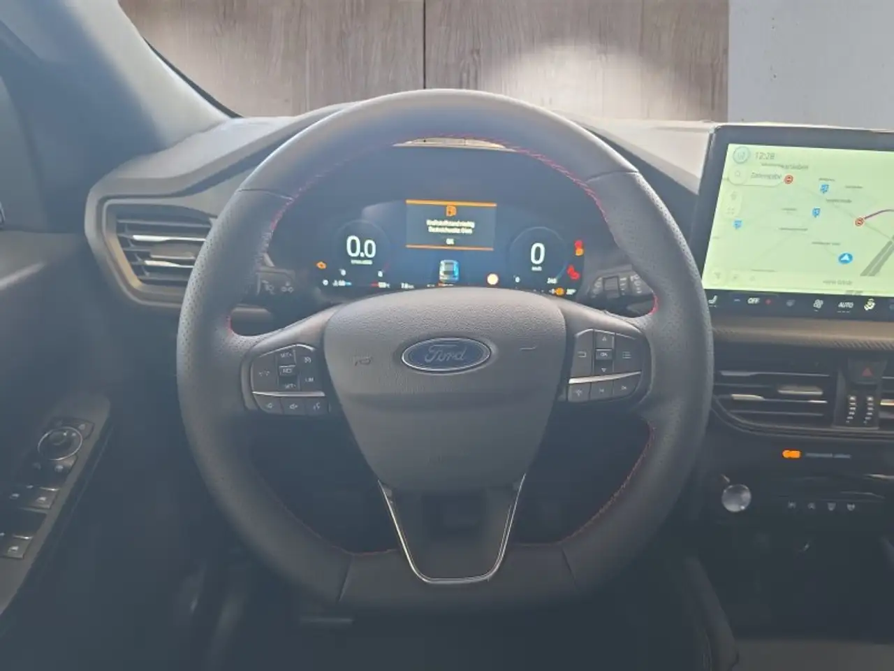 Ford Kuga 12