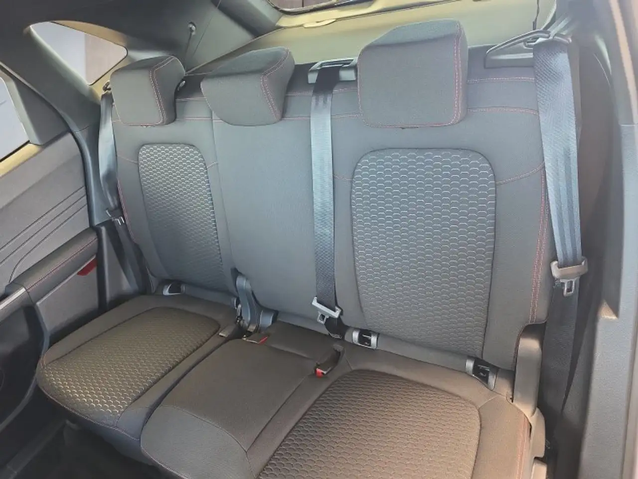 Ford Kuga 13