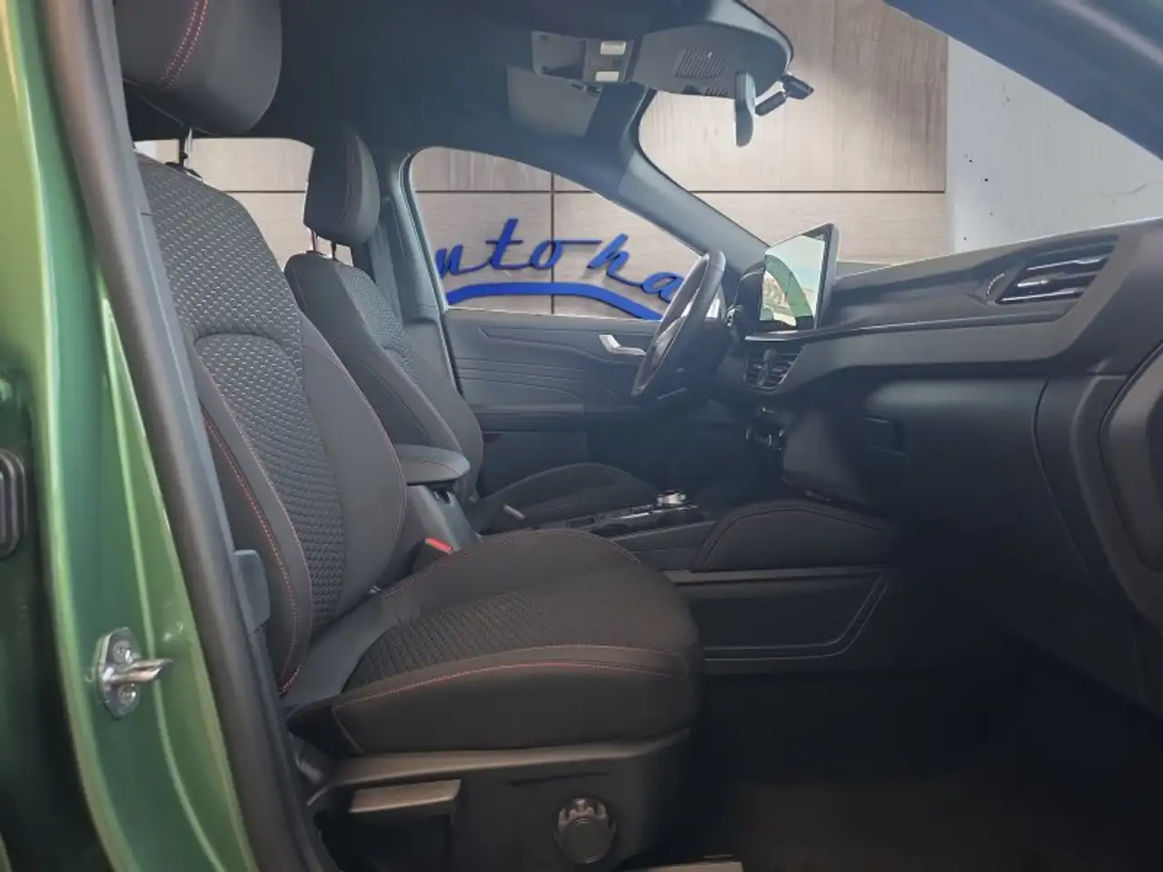 Ford Kuga 15