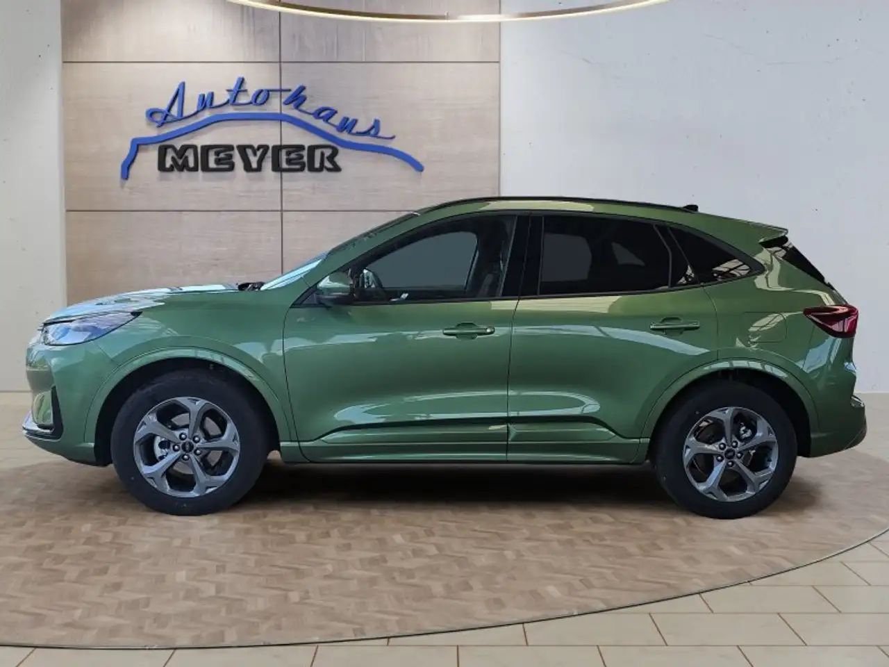 Ford Kuga 2