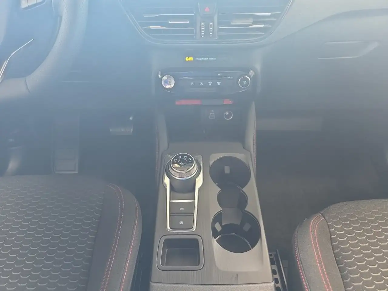 Ford Kuga 12