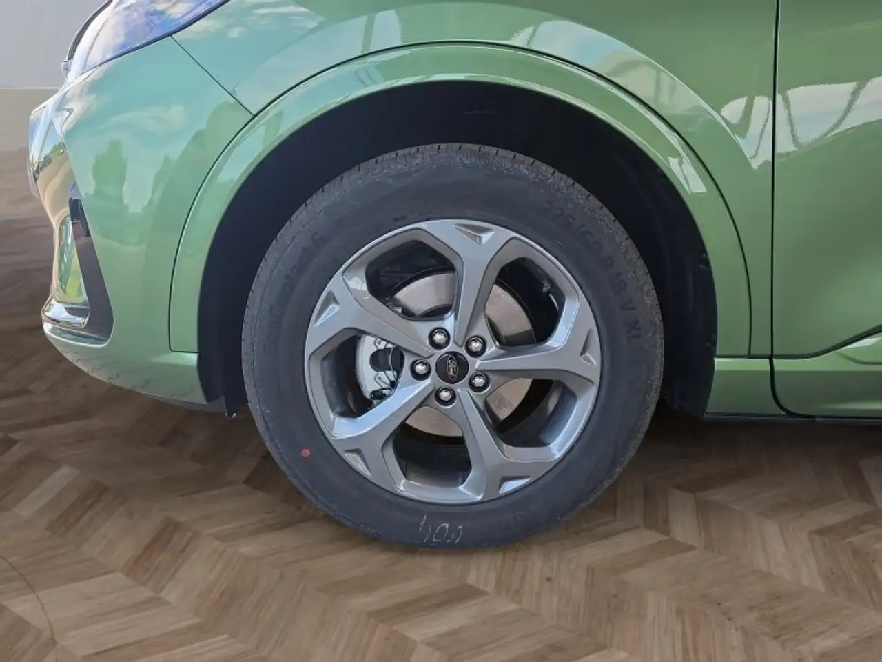 Ford Kuga 15