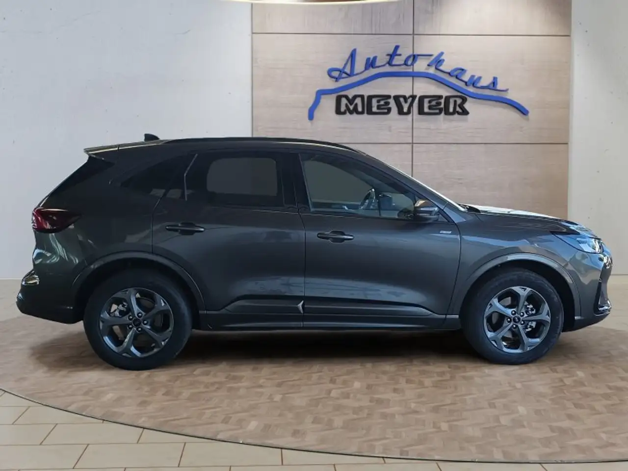 Ford Kuga 6