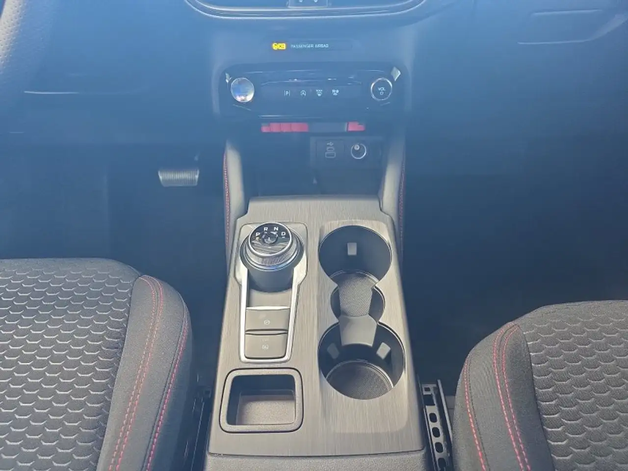 Ford Kuga 12