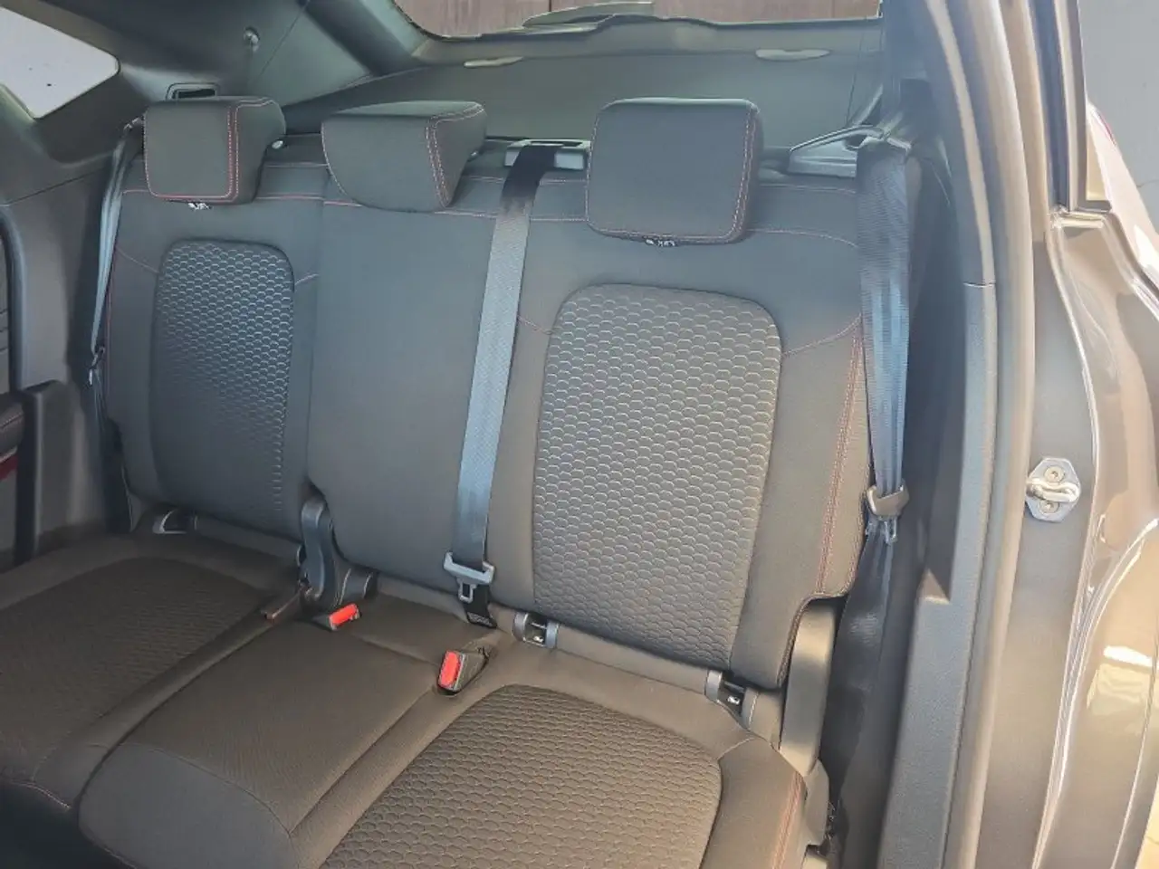 Ford Kuga 14