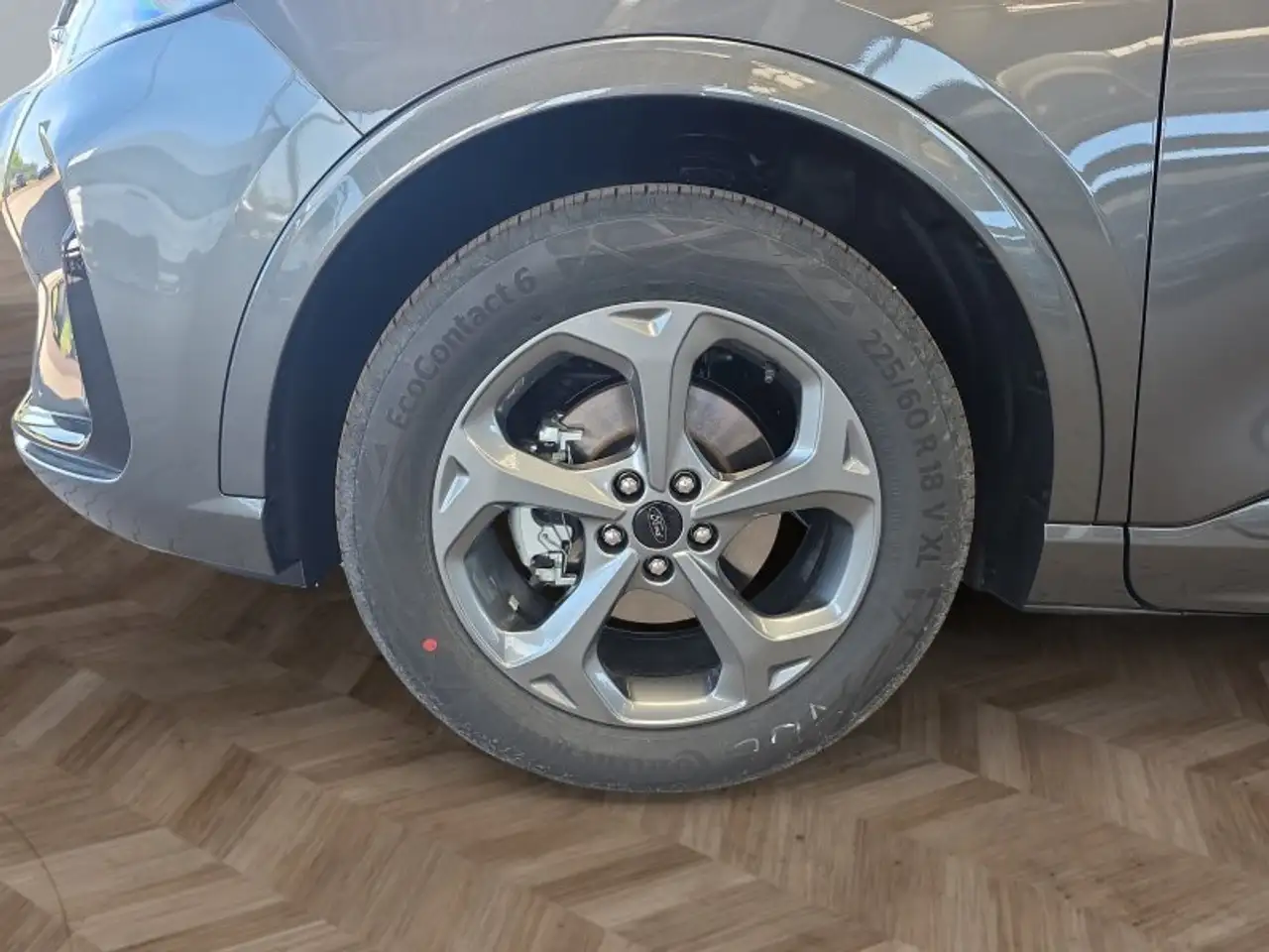 Ford Kuga 15