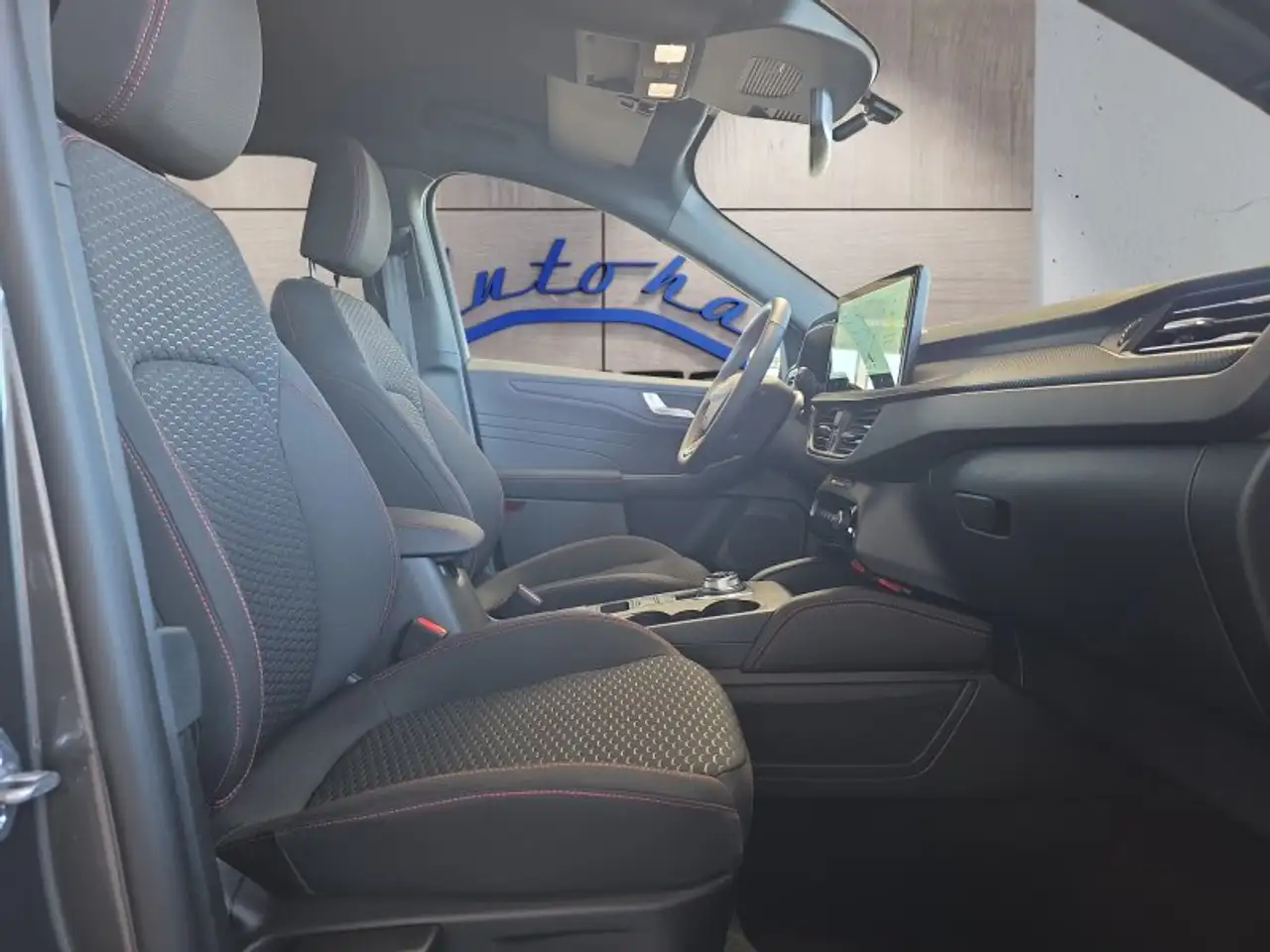 Ford Kuga 16