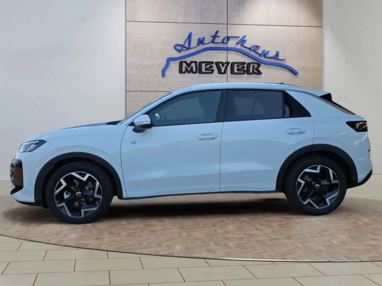Volkswagen T-Roc 2